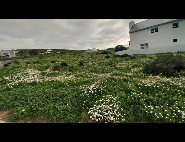 299M² VACANT LAND FOR SALE IN ST HELENA VIEWS